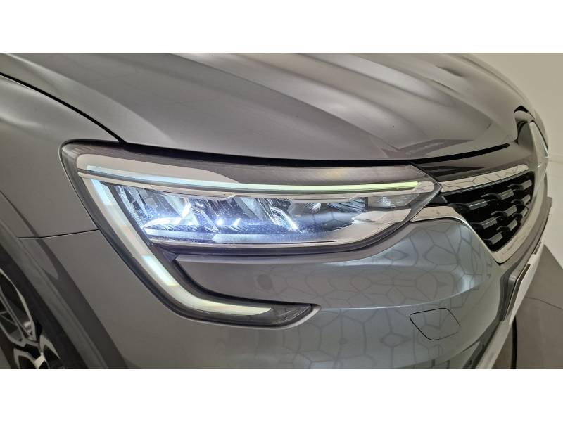 Renault Arkana - Photo 35