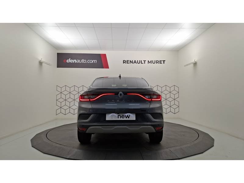 Renault Arkana - Photo 4