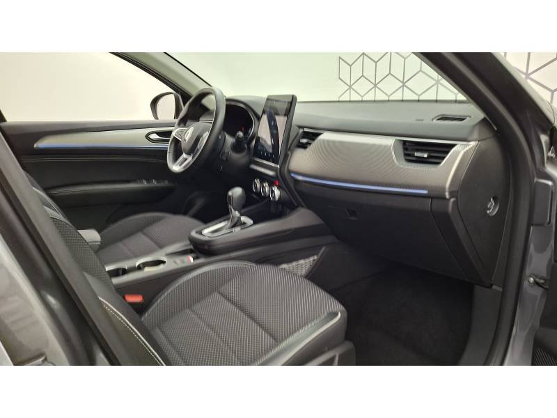 Renault Arkana - Photo 41