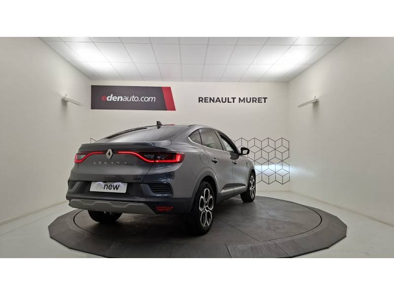 Renault Arkana - Photo 5