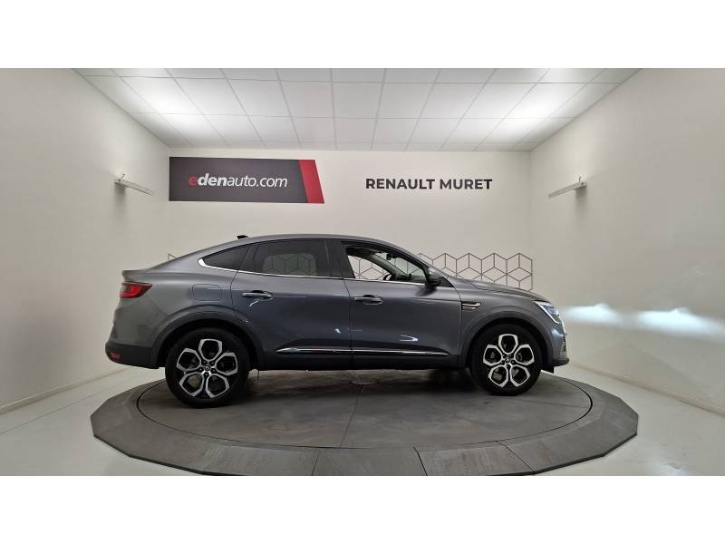Renault Arkana - Photo 6