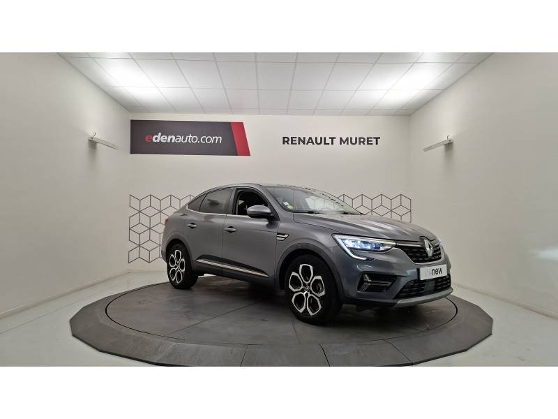 Renault Arkana - Photo 7