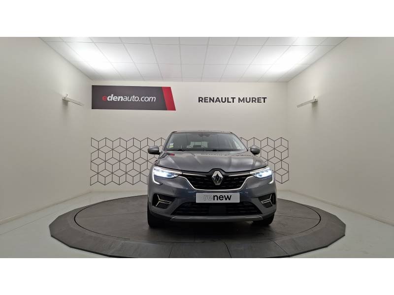 Renault Arkana - Photo 8