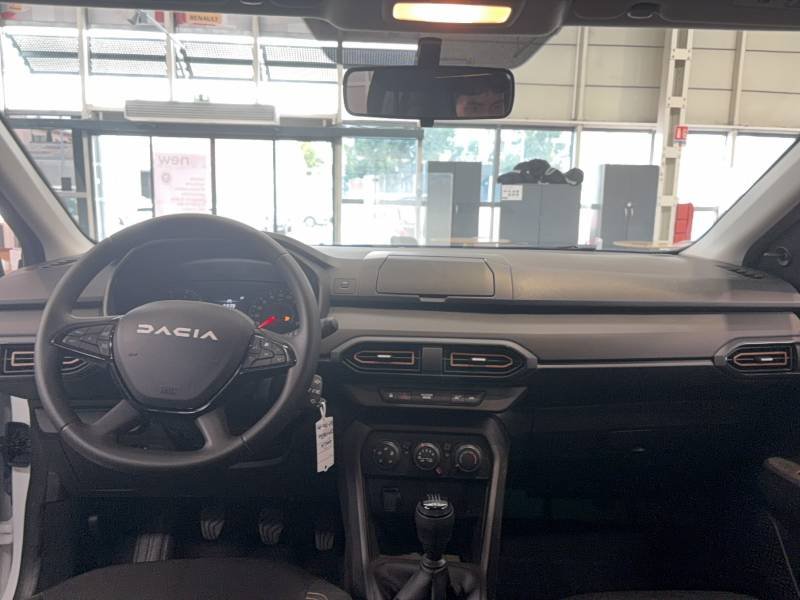 Dacia Sandero - Photo 11