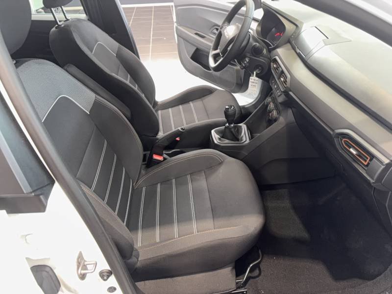 Dacia Sandero - Photo 12