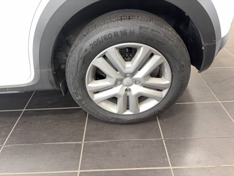 Dacia Sandero - Photo 15
