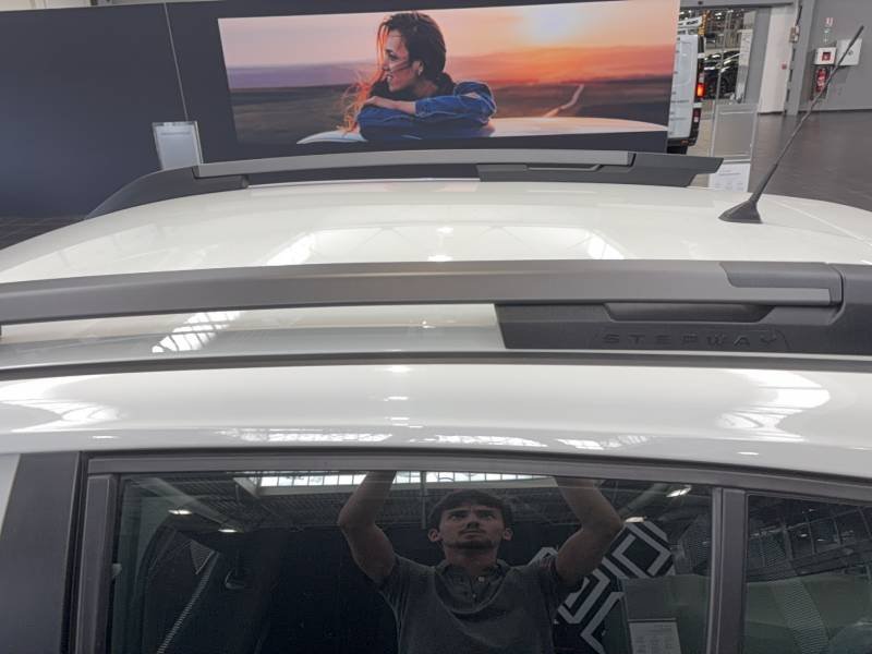 Dacia Sandero - Photo 16