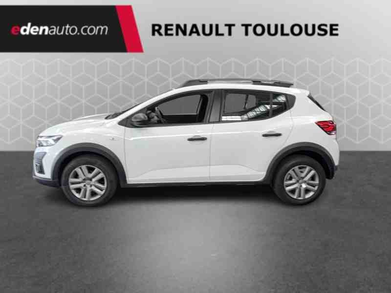Dacia Sandero - Photo 2