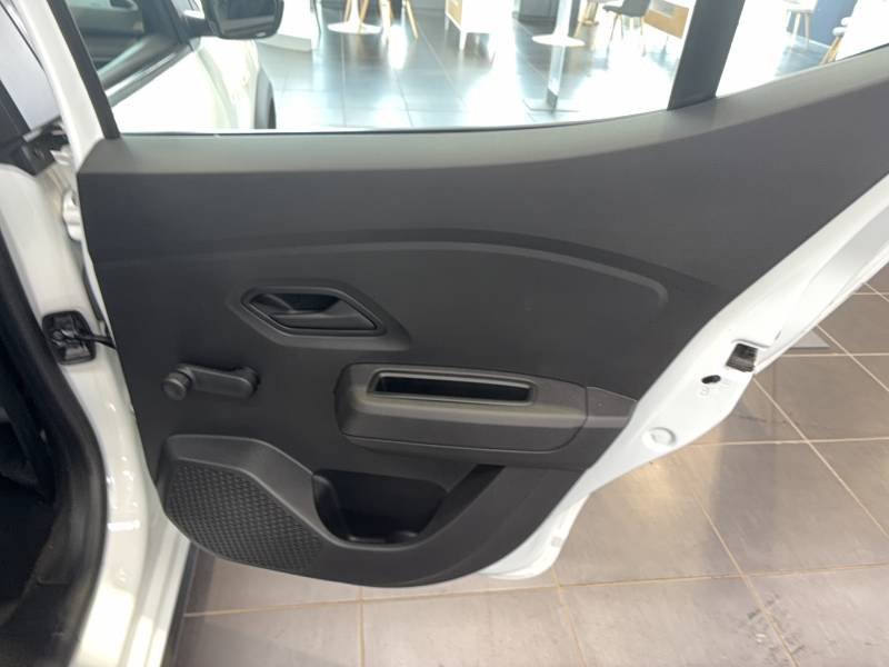 Dacia Sandero - Photo 21