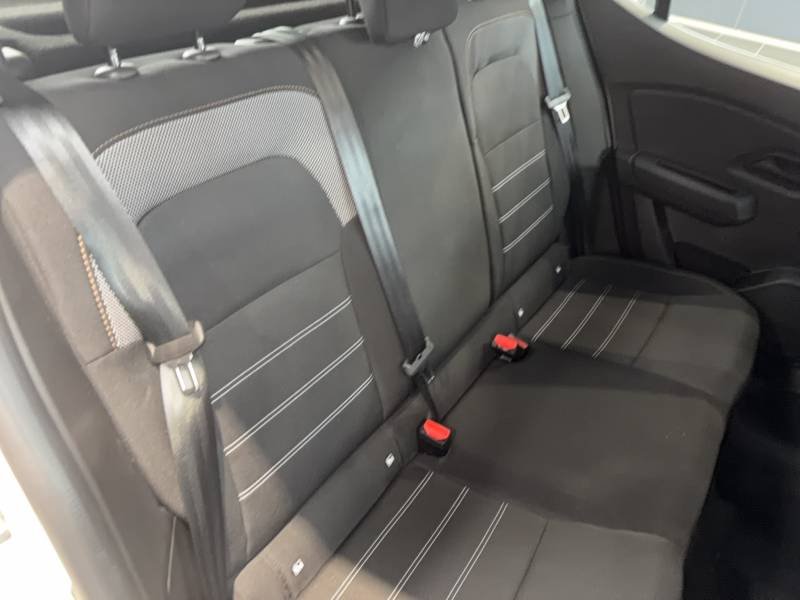 Dacia Sandero - Photo 22