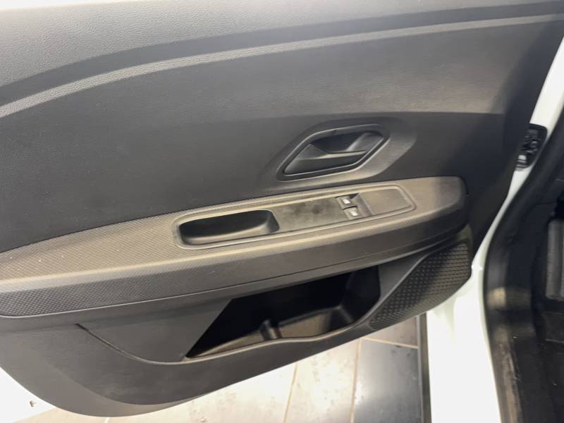 Dacia Sandero - Photo 24