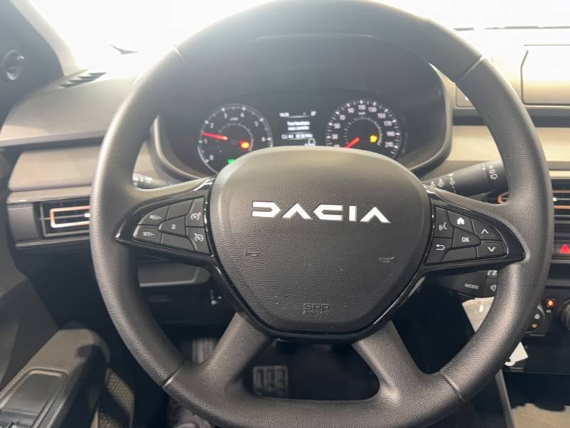 Dacia Sandero - Photo 25