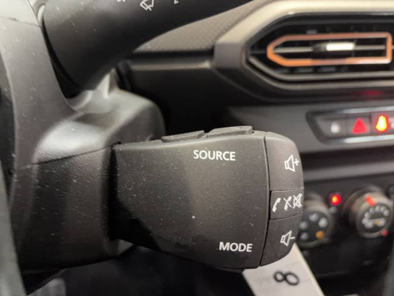 Dacia Sandero - Photo 29