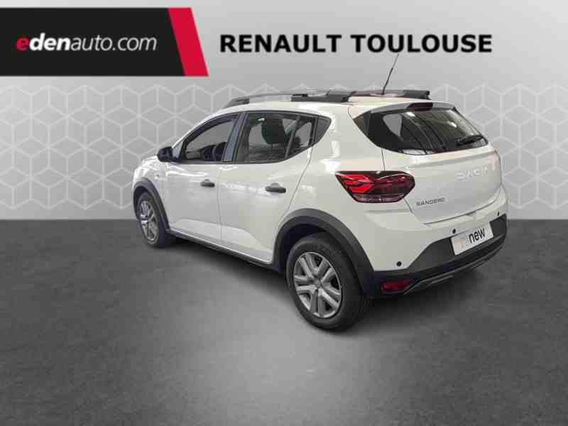 Dacia Sandero - Photo 3