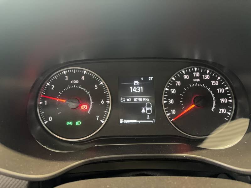 Dacia Sandero - Photo 31