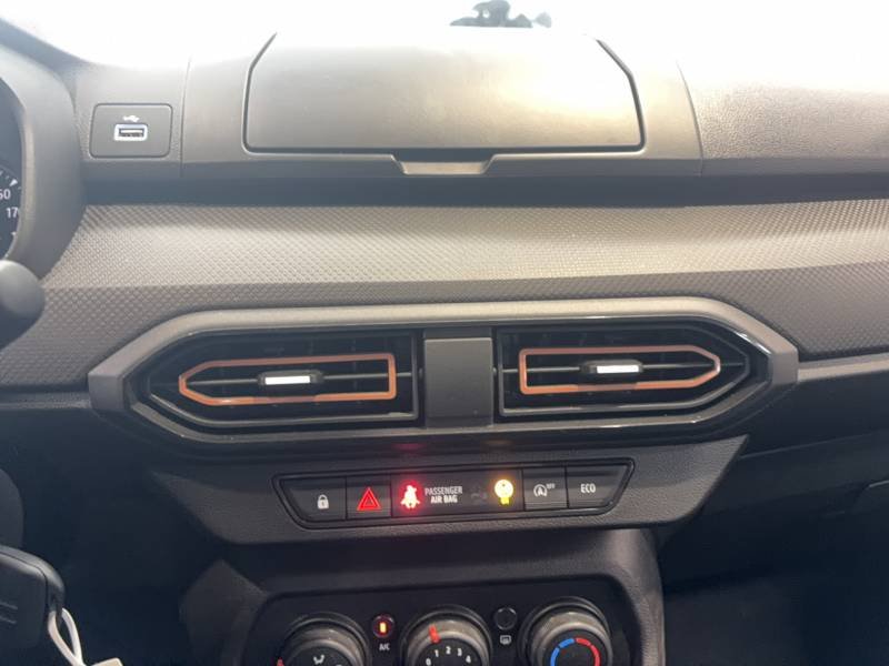 Dacia Sandero - Photo 32