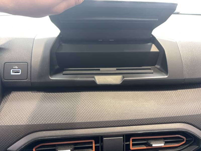 Dacia Sandero - Photo 33