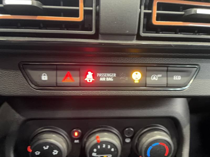 Dacia Sandero - Photo 34