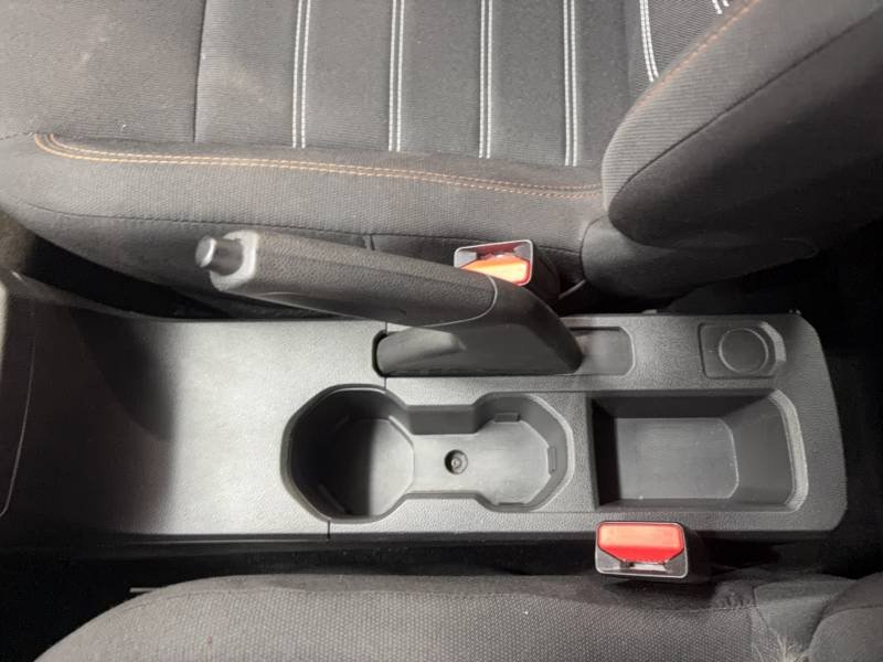 Dacia Sandero - Photo 37