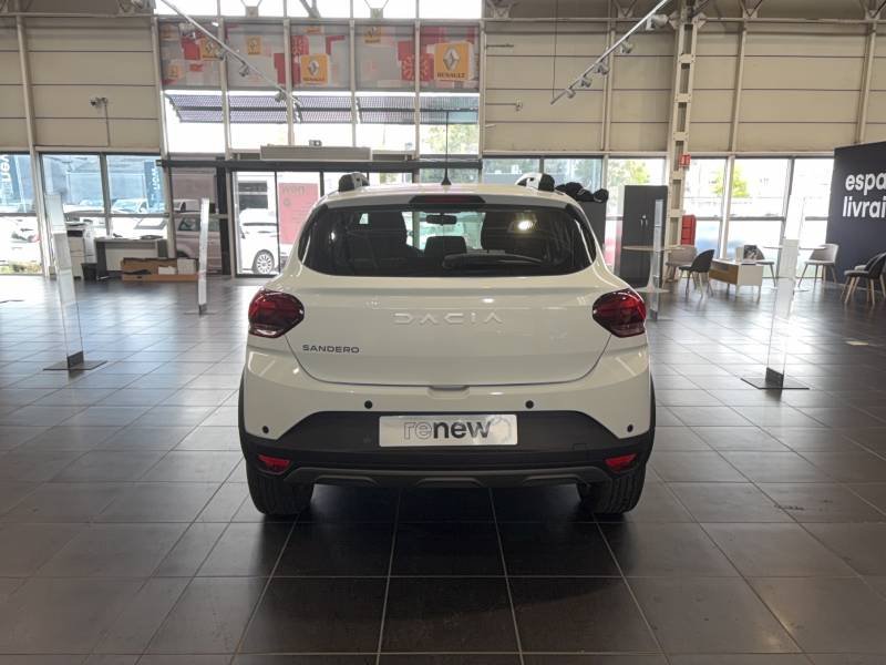 Dacia Sandero - Photo 4