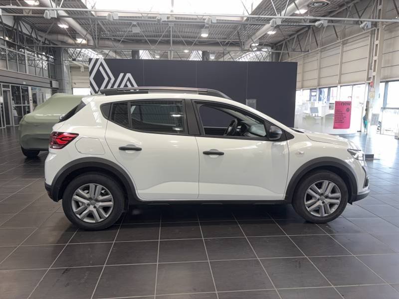 Dacia Sandero - Photo 6