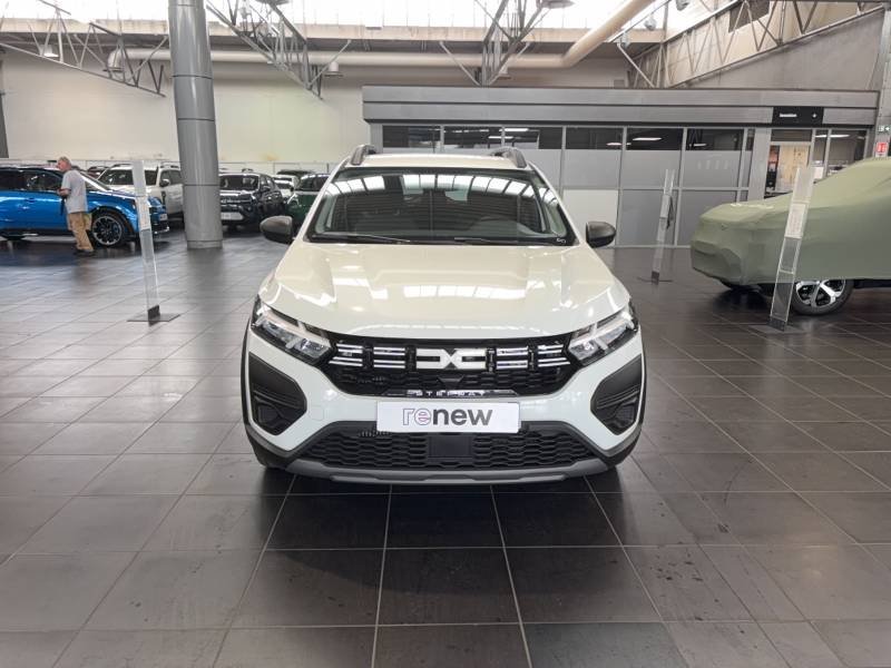 Dacia Sandero - Photo 8