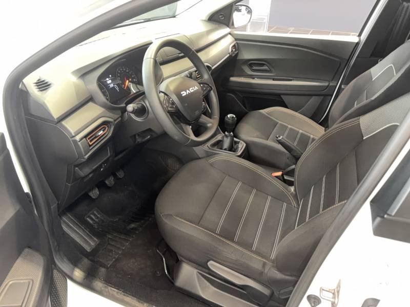 Dacia Sandero - Photo 10