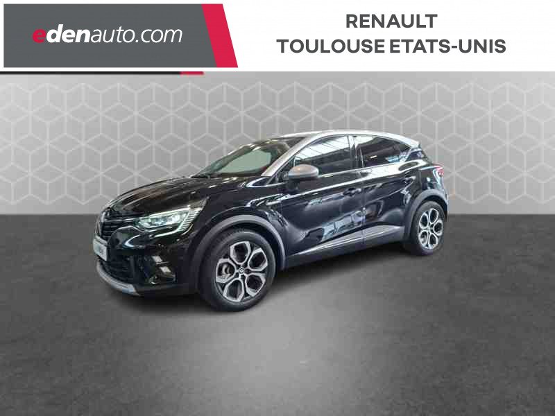 Renault Captur - Photo 1