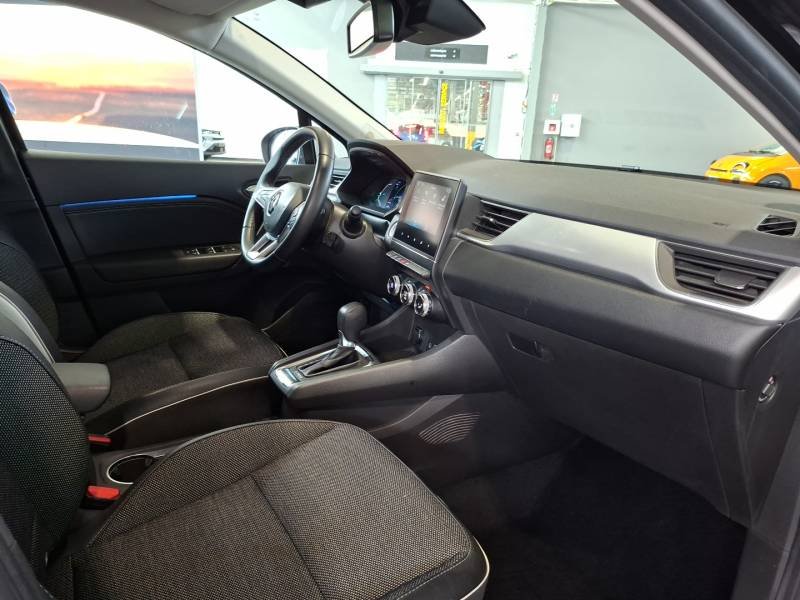 Renault Captur - Photo 11