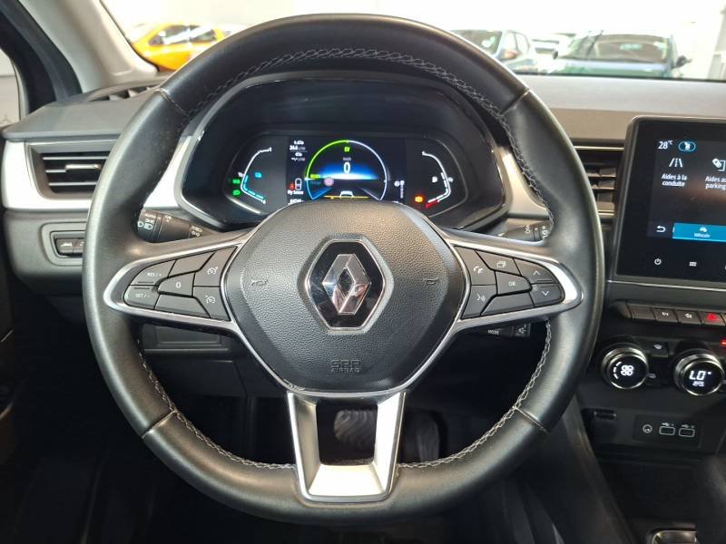 Renault Captur - Photo 12