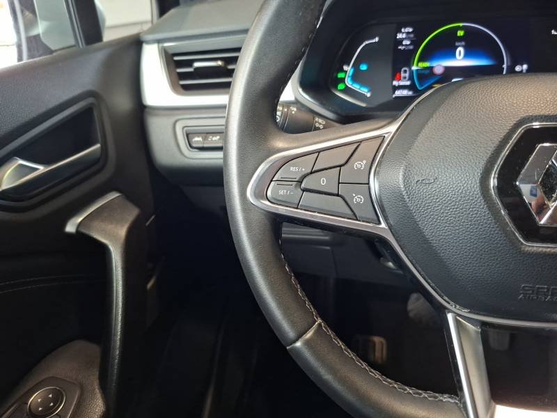 Renault Captur - Photo 13