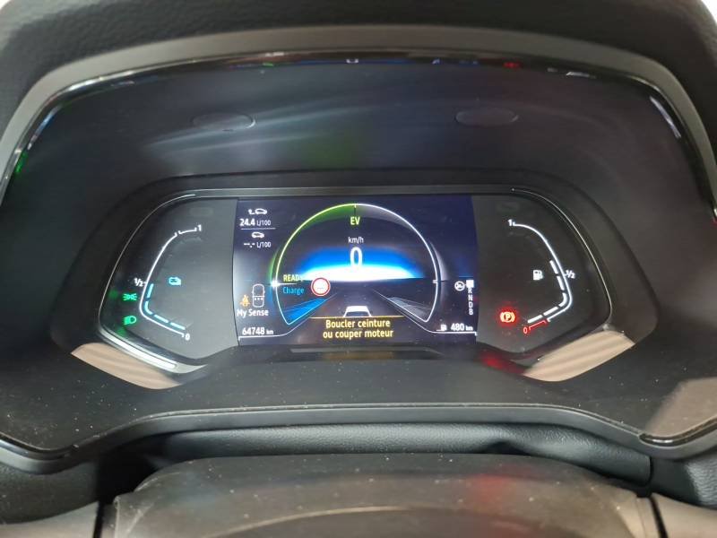 Renault Captur - Photo 15