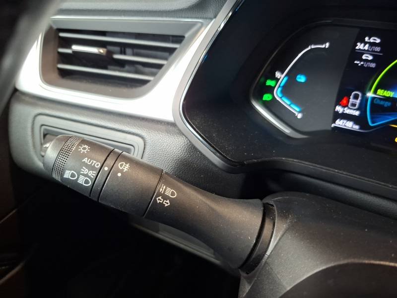 Renault Captur - Photo 16