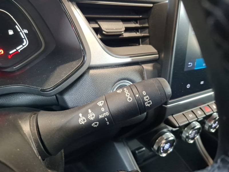 Renault Captur - Photo 17