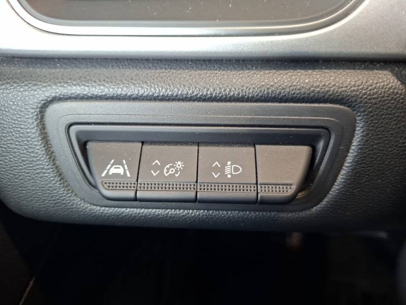 Renault Captur - Photo 18