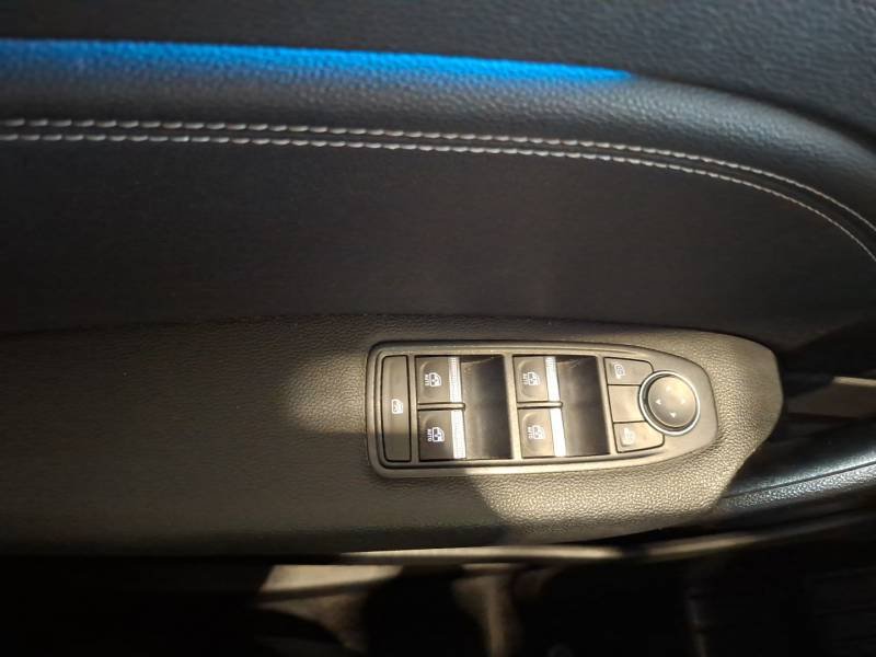Renault Captur - Photo 19