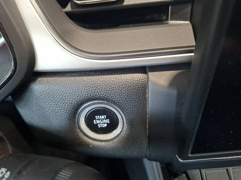 Renault Captur - Photo 20