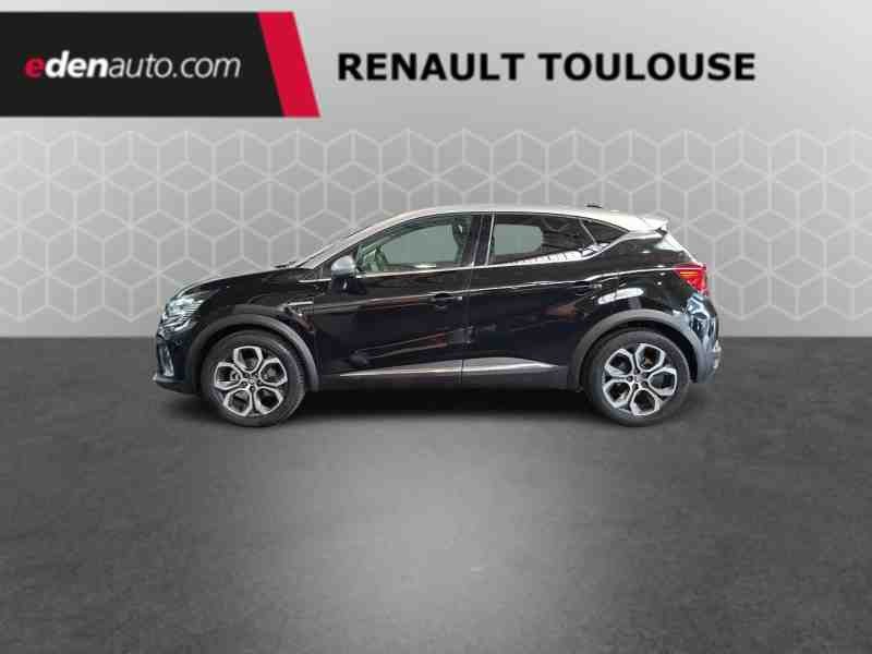 Renault Captur - Photo 2