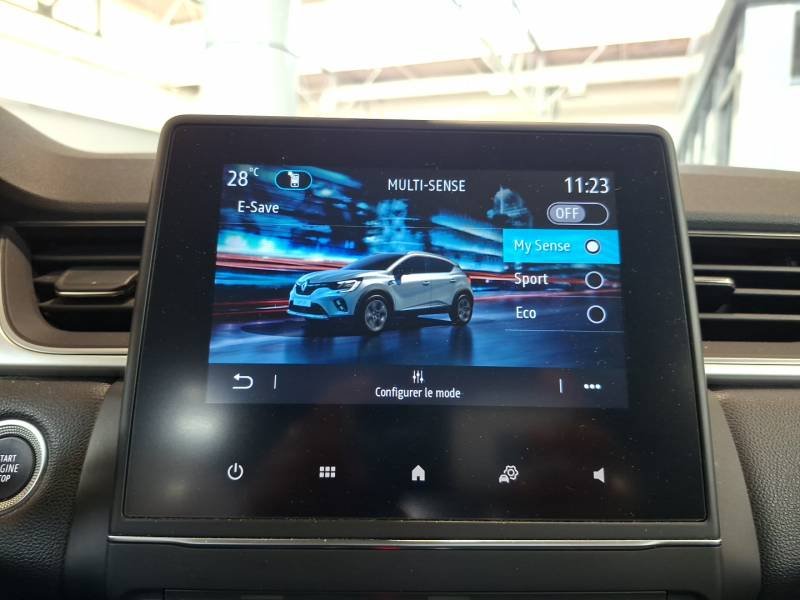 Renault Captur - Photo 24