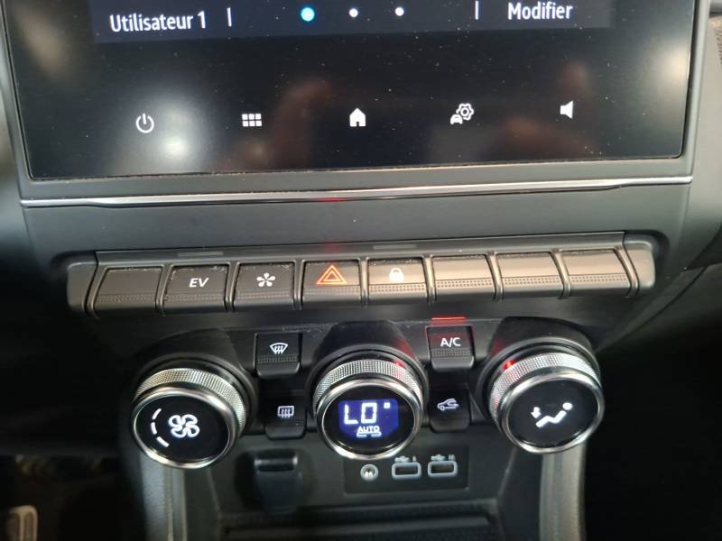 Renault Captur - Photo 25