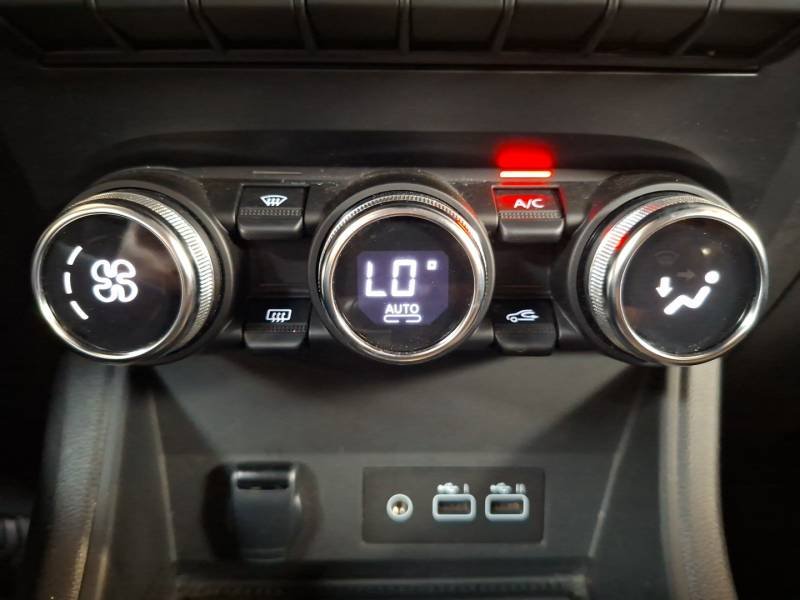 Renault Captur - Photo 26