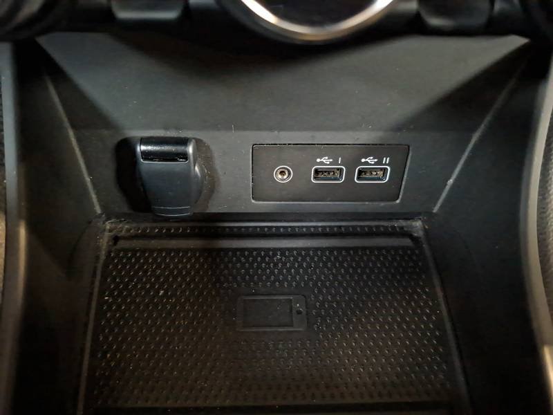 Renault Captur - Photo 27