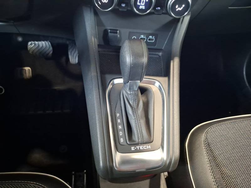 Renault Captur - Photo 28