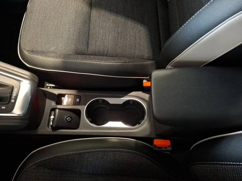 Renault Captur - Photo 29