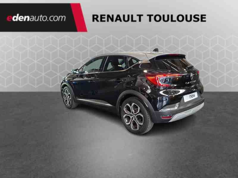 Renault Captur - Photo 3