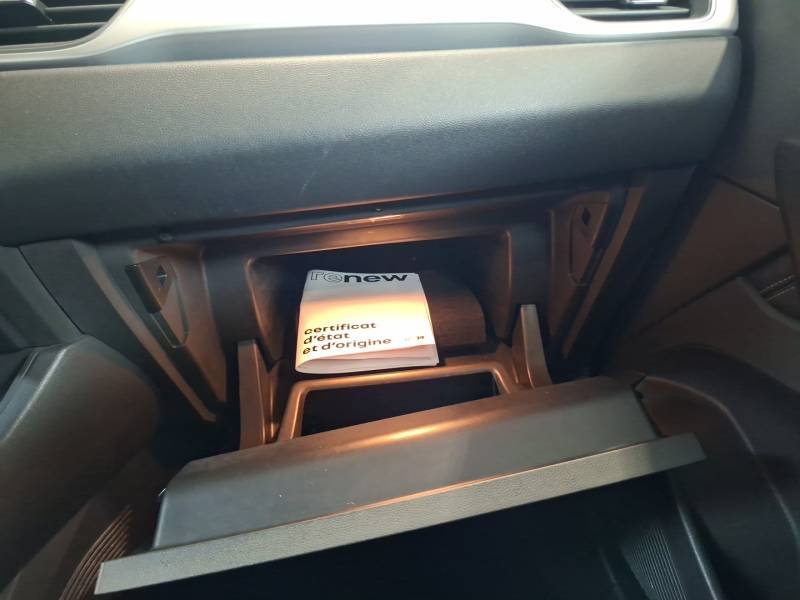 Renault Captur - Photo 32