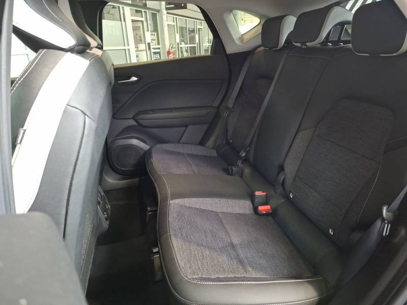 Renault Captur - Photo 33