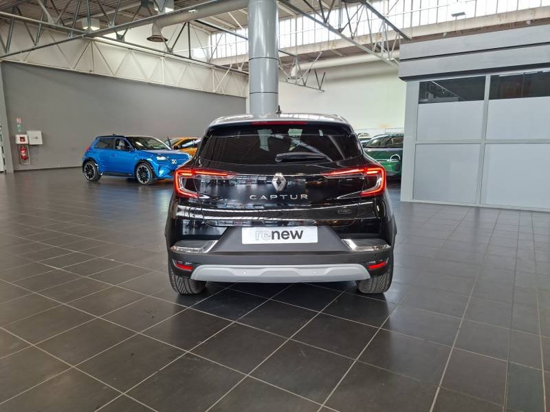 Renault Captur - Photo 4
