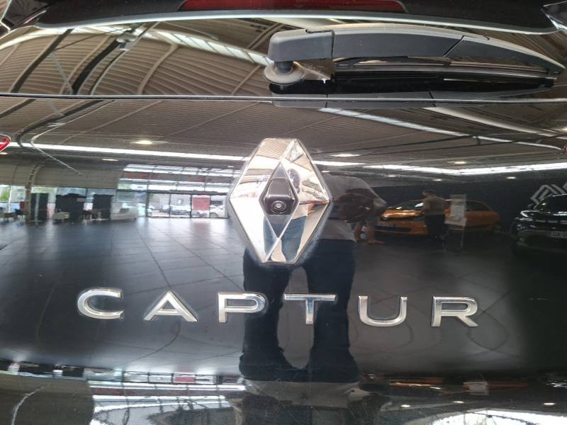 Renault Captur - Photo 43