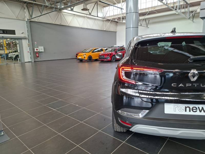 Renault Captur - Photo 44